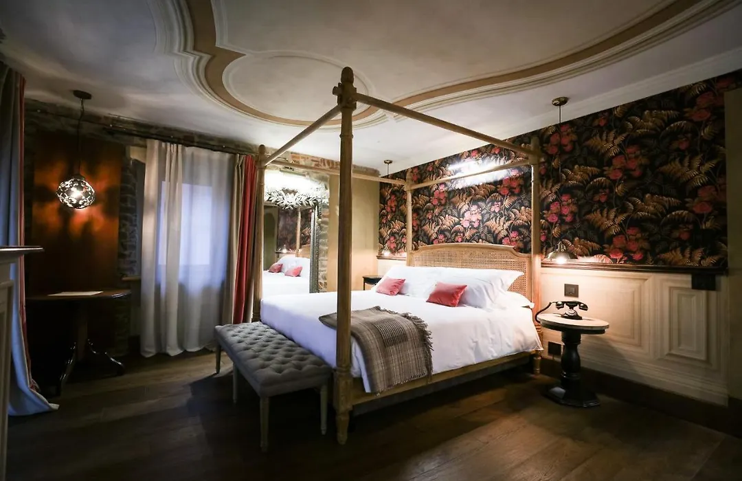 La Piazzetta degli Artisti - Boutique B&B-1