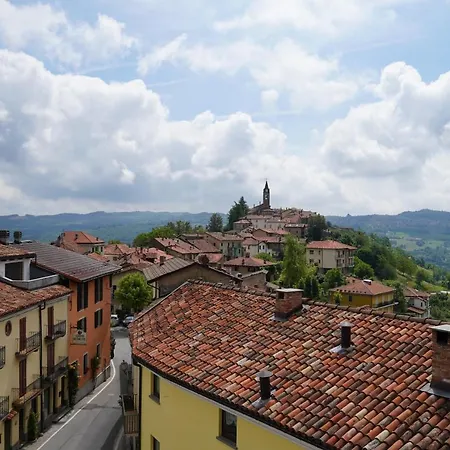 La Piazzetta degli Artisti - Boutique B&B-2